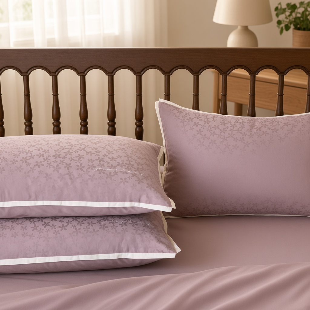 Floral Ruffle Bedding Bundle