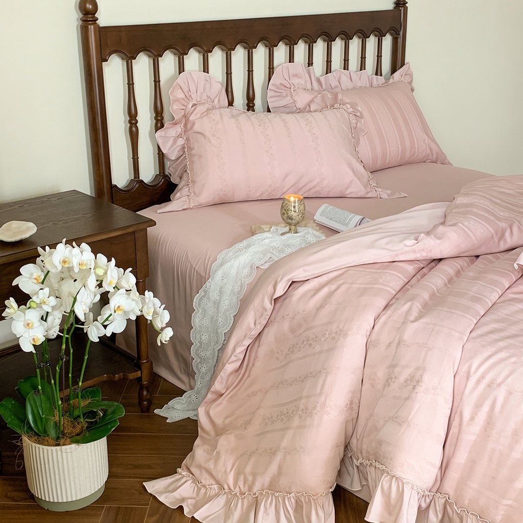 Floral Bedding Bundle